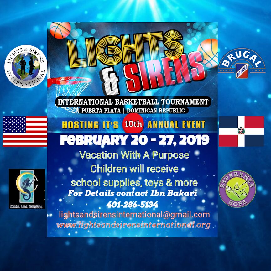 Lights & Sirens International Basketball Tournament 2019 (1)