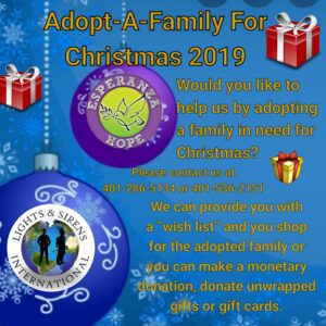Adopt a Family for Christmas 2019 online poster (1)