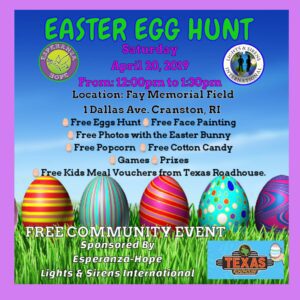 Easter Egg Hunt 2019 (1)