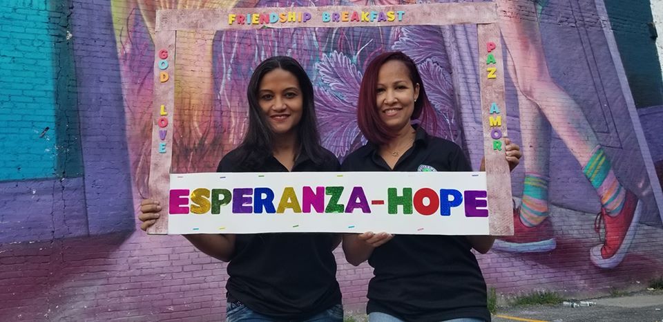 Esperanza Hope